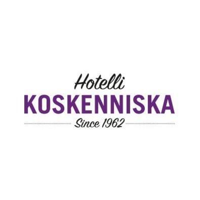 Hotelli Koskenniska Forssa Exterior photo